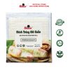 Bánh tráng gỏi cuốn Shammi