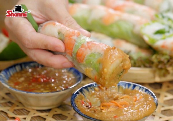 Gỏi cuốn