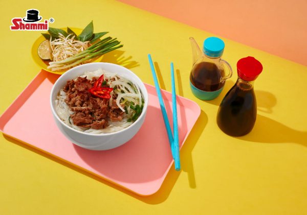 Phở 400g