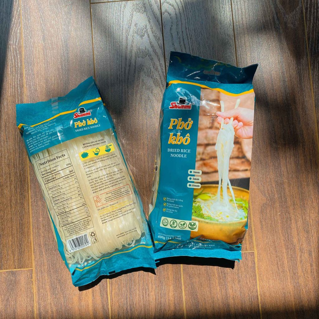 pho-kho-shammi-400g