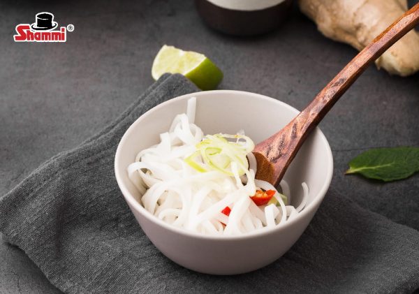 Sợi phở khô