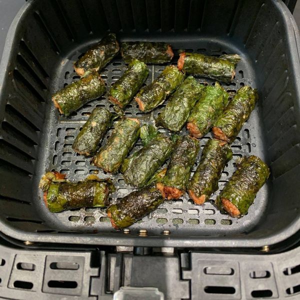 bo-nuong-la-lot-bang-noi-chien-khong-dau