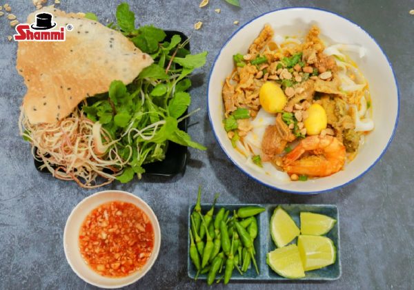 Mì quảng