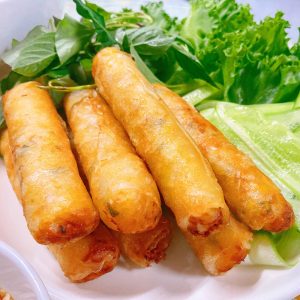 Cuốn ram bắp