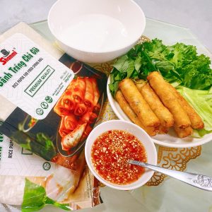 Cuốn ram bắp