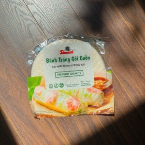 Shammi rice paper