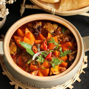 Bò kho