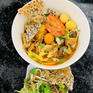 Mì quảng