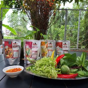Xốt gia vị Shammi