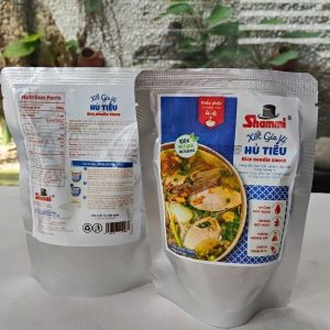 xốt hủ tiếu shammi 200g