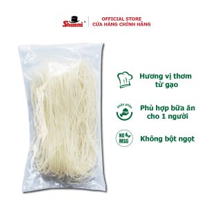 Vắt hủ tiếu 60g