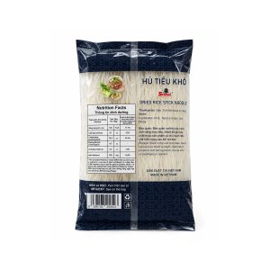 Hủ tiếu khô 500g